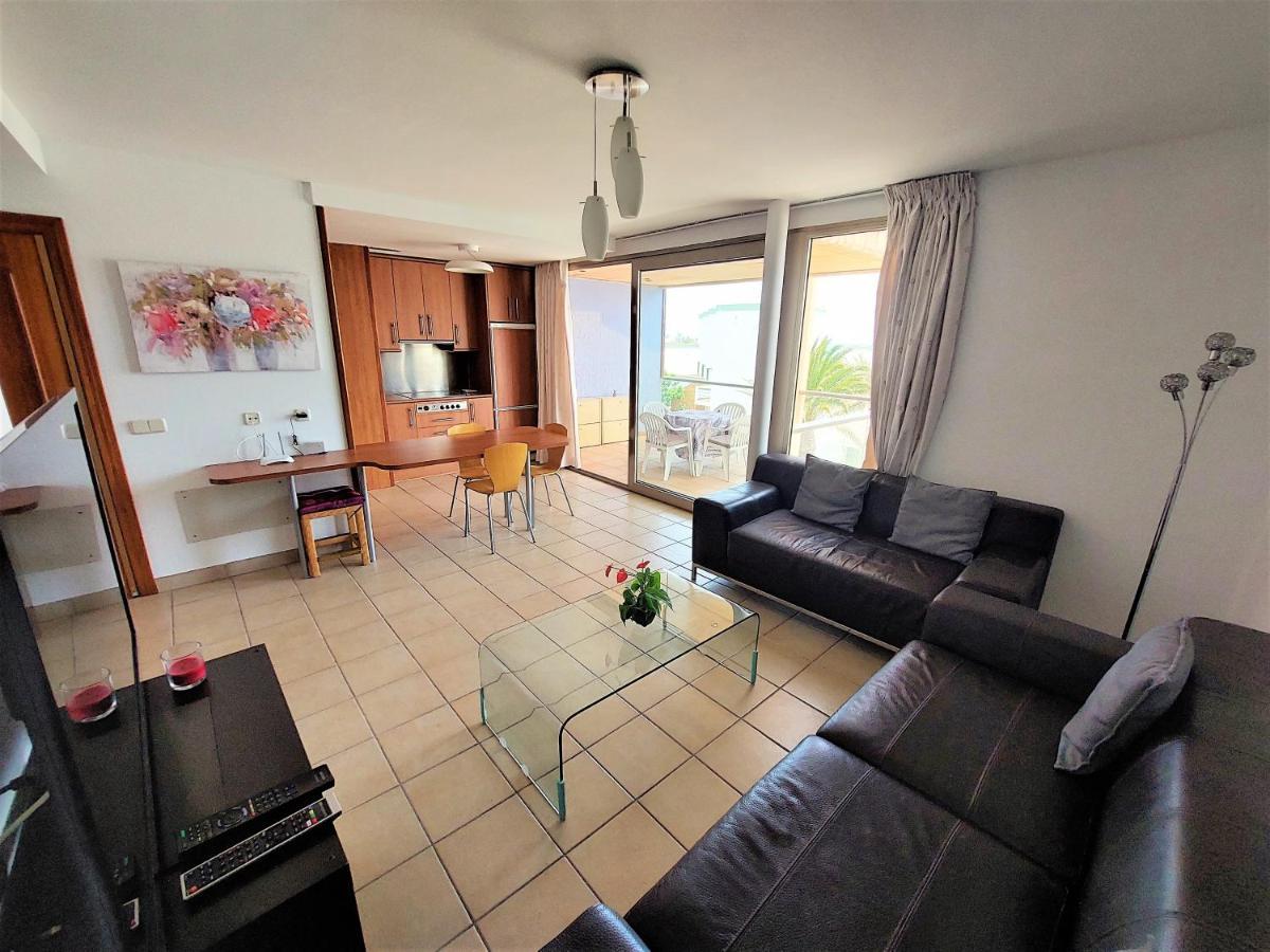 Casa Paraiso Jandia  Экстерьер фото