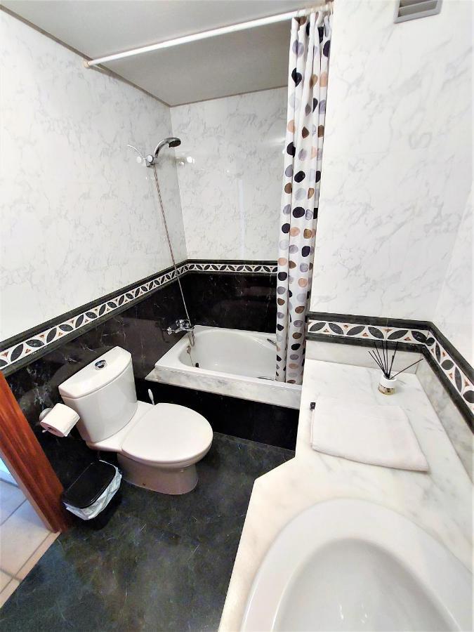 Casa Paraiso Jandia  Экстерьер фото