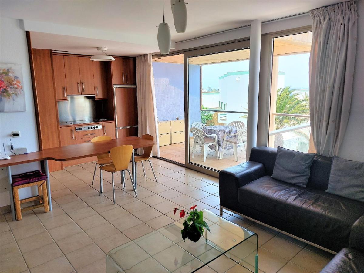 Casa Paraiso Jandia  Экстерьер фото