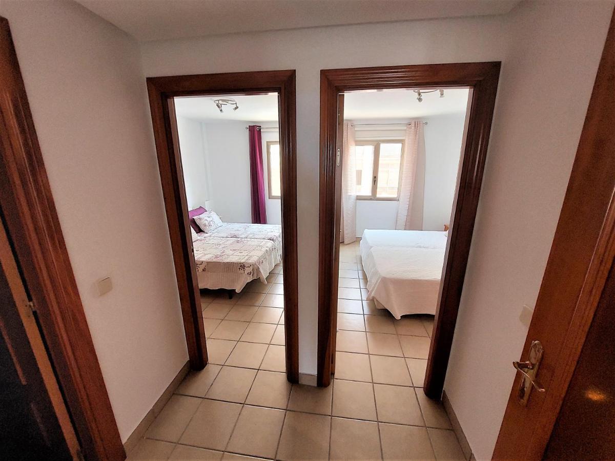 Casa Paraiso Jandia  Экстерьер фото