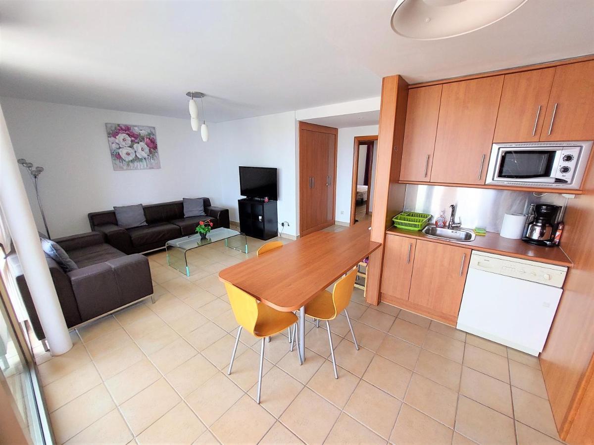 Casa Paraiso Jandia  Экстерьер фото