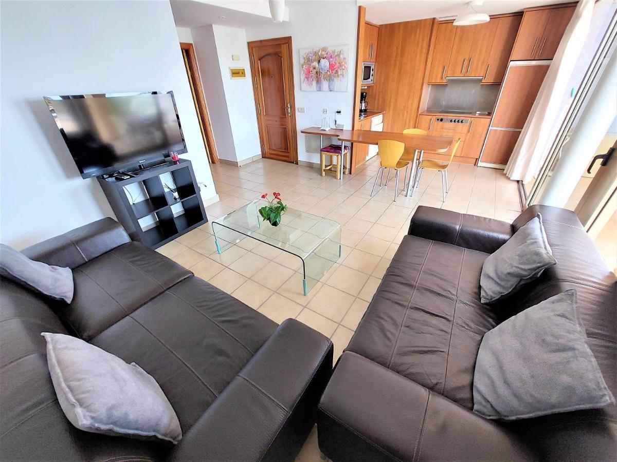 Casa Paraiso Jandia  Экстерьер фото