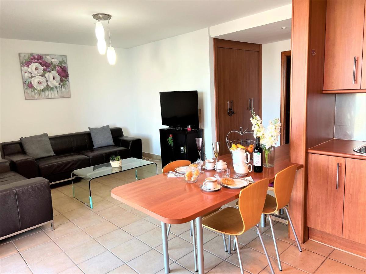 Casa Paraiso Jandia  Экстерьер фото