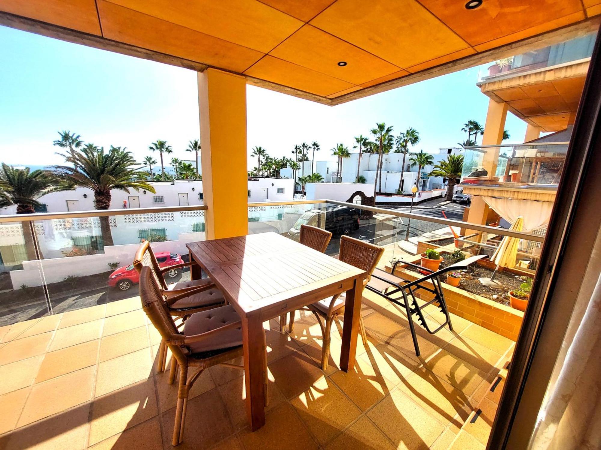 Casa Paraiso Jandia  Экстерьер фото